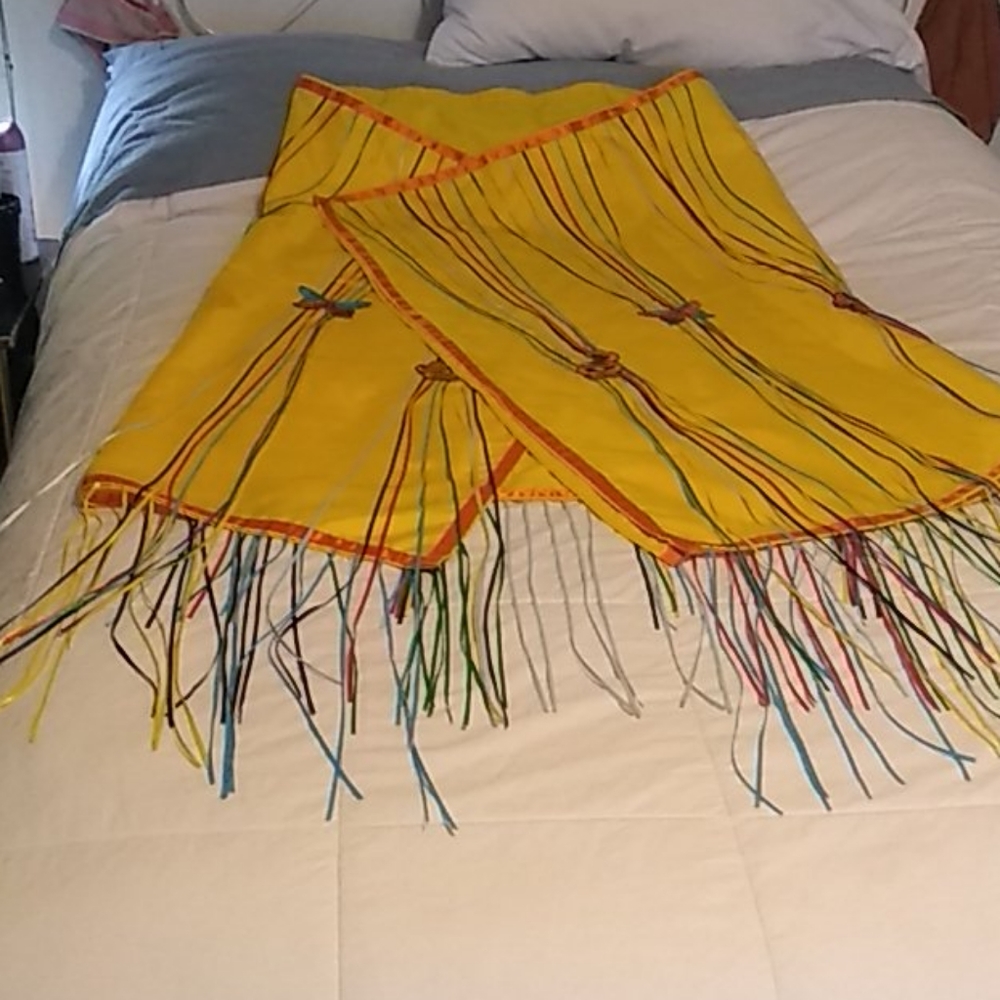 Shawl -
